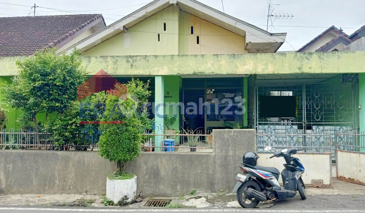 Rumah Jual Dekat Auto 2000 Sutoyo Cocok untuk Guesthouse Rumah Jual Dekat Auto 2000 Sutoyo Cocok untuk Guesthouse