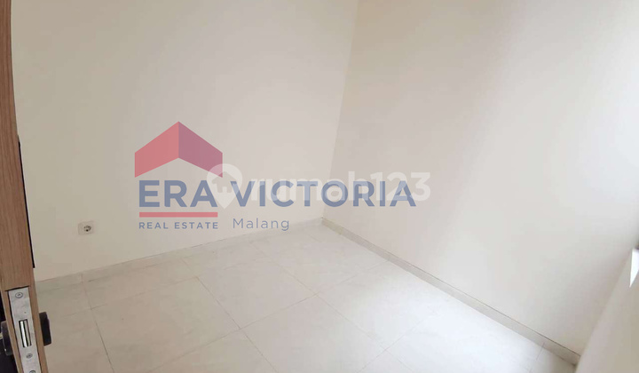 Rumah Sewa Aman & Bebas Banjir, Akses Mudah ke Kampus Ma Chung 2