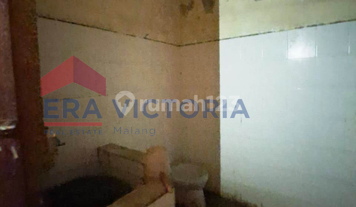 Hook House Near Pt Beiersdorf & Primapack, Access to Malang-Gempol