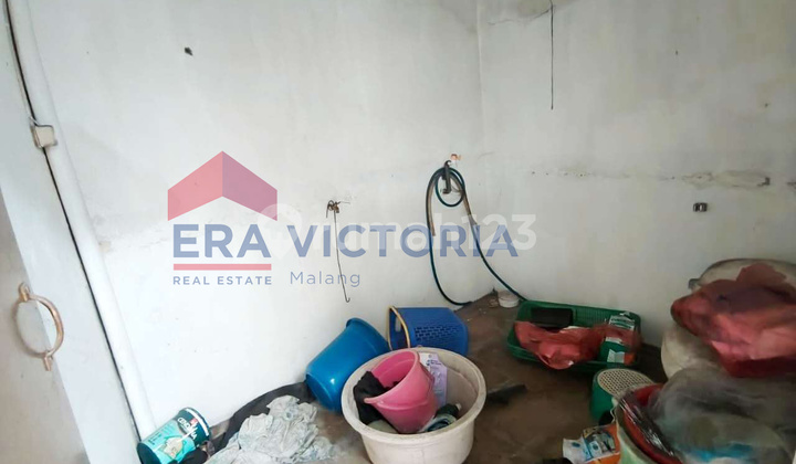 Rumah Dekat Smk Telkom & Tol Sawojajar, Akses Super Strategis 2