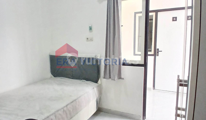 Rukos Dekat Kampus Ub Full Furnished Cocok Investasi 2