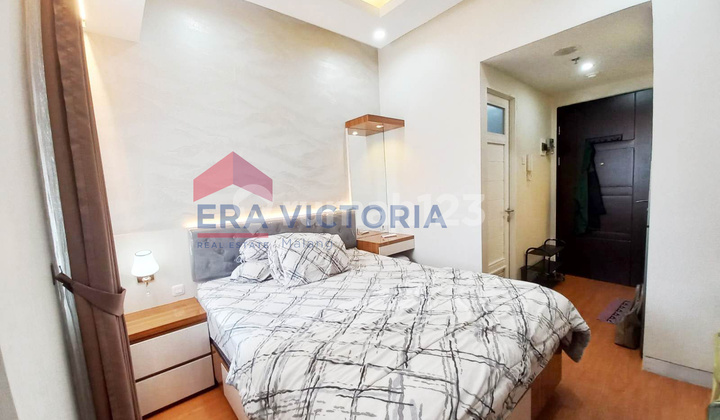 Apartment Near UB Campus, Business Center Suitable for Workers