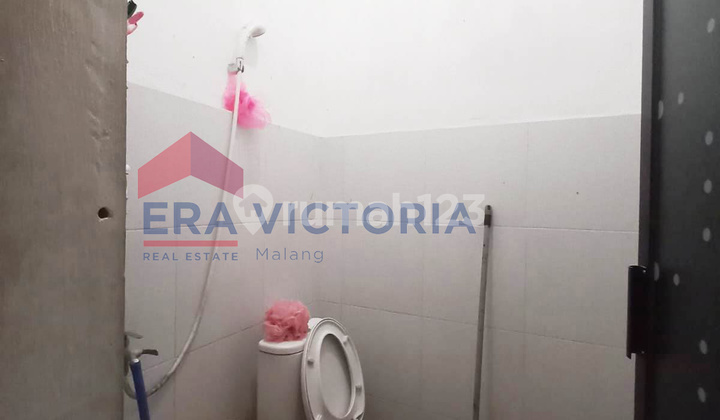 Rumah Area Singosari Dekat RSAU Dr. Moenir, SMK Penerbangan 2