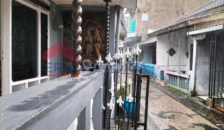 Rumah Dearah Kedungkandang Dekat Smpn 2 Malang  2
