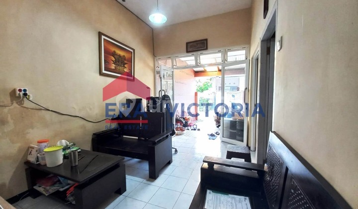 Rumah Cantik Akses Mudah Dekat Kampus dan Akses Sangat Mudah  2