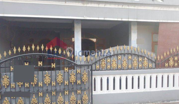 Rumah Sawojajar Dekat Kampus Wisnuwardhana Cocok Untuk Kontrakan  1