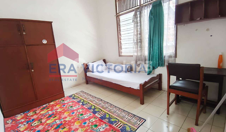 Rumah + Bangunan Kos 30 Kamar Area Soekarno Hatta Kampus Ramai Dekat Ub, Polinema, 2