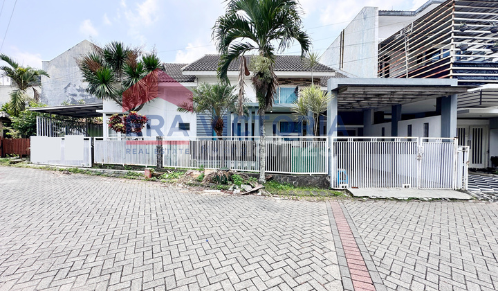 Cari Rumah Sewa di Soehat? Lokasi Tenang, Akses Kemana-Mana Dekat 2