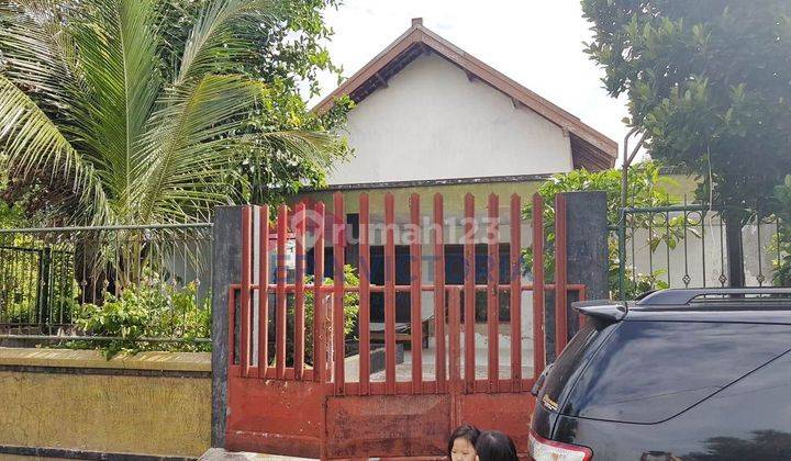 Dijual Rumah Strategis di Kenanten Mojokerto 1