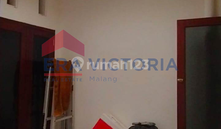 Rumah Dekat Kantor Terpadu & RSUD, Akses 5 Menit ke Pasar Induk Gadang 2