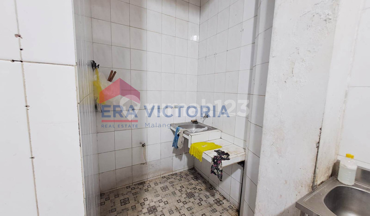 Central Business Space Blimbing Near Mutiara Bunda Hospital & Ciliwung Culinary 2