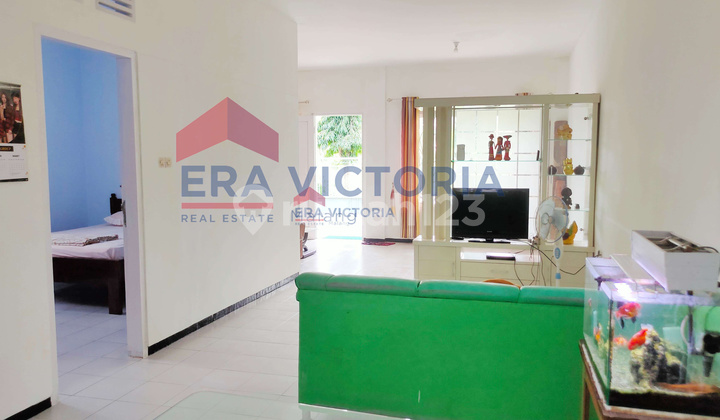 Hunian Nyaman di Kota Wisata Batu, Udara Segar & Lokasi Strategis 2