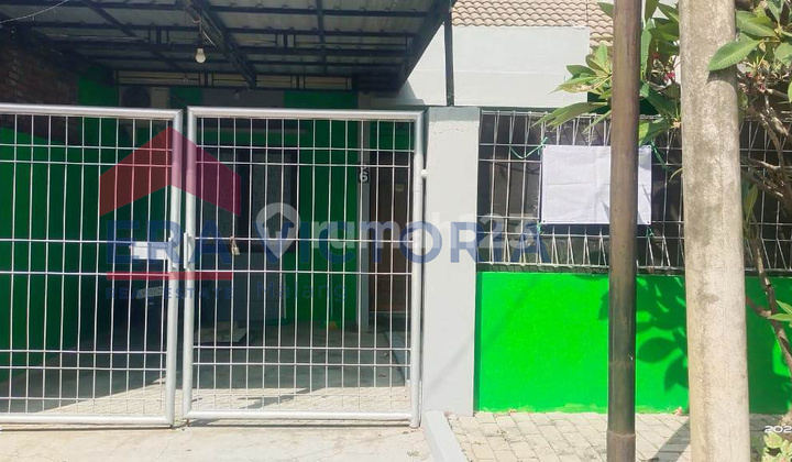 Dijual Rumah Tenang & Bebas Banjir Sidoarjo Dekat Fasilitas Umum Lengkap Dijual Rumah Tenang & Bebas Banjir Sidoarjo Dekat Fasilitas Umum Lengkap