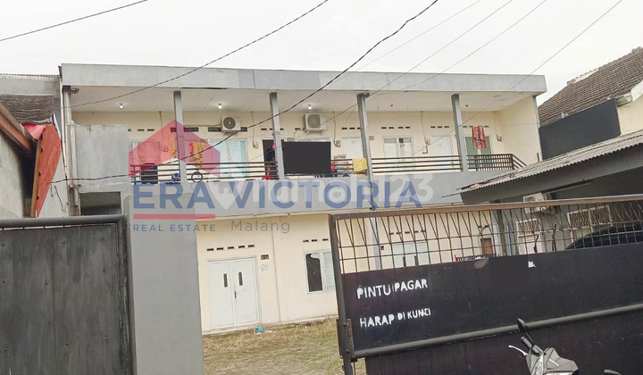 Unit Kos Produktif Type 27 Lokasi Emas Cibubur Dekat RS & Mall Besar 2