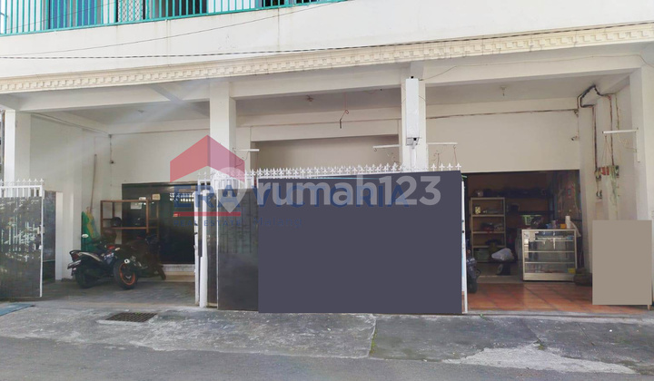 Kos Aktif Lokasi Strategis Dekat Kampus, Pasar, Terminal & Stasiun 2