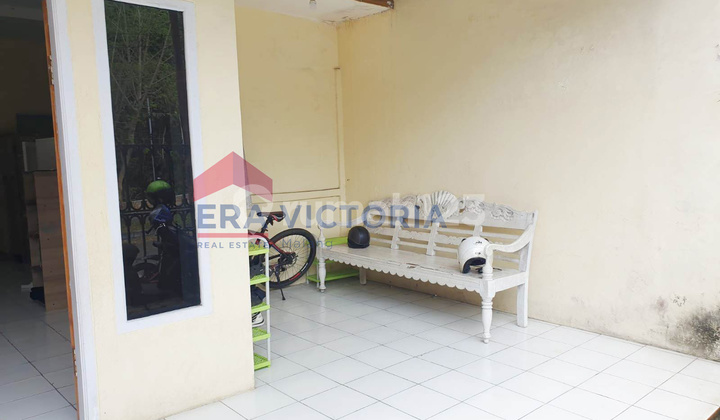 Rumah Siap Huni Dekat Tol, Bandara Akses Mudah Lingkungan Aman & Sejuk 2