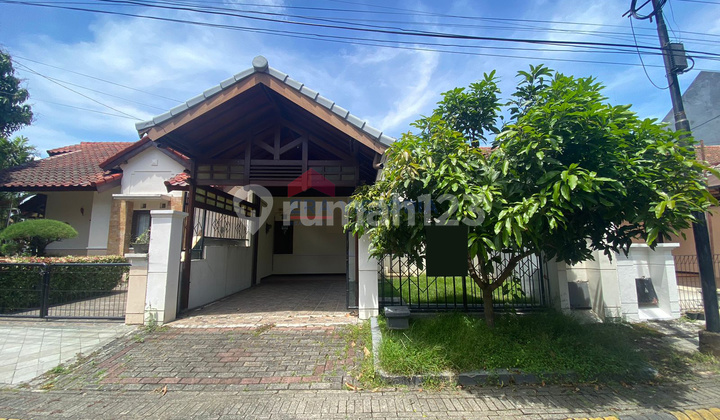 Rental House Comfortable Neighborhood Araya Area Suitable for Family Rental House Comfortable Neighborhood Araya Area Suitable for Family
