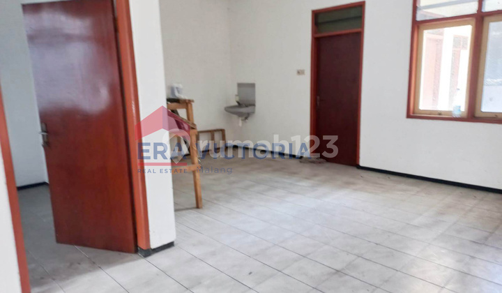 Rumah Bagus 3 KT 2 KM SHM Blimbing Malang 2