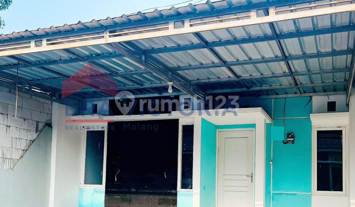 Rumah Siap Huni di Kawasan Tenang Cocok untuk First Home Buyer