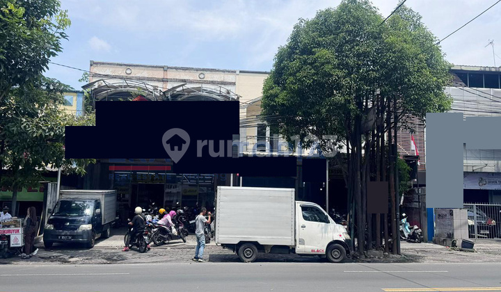 Ruko Strategis Poros Utama Blimbing Dekat Rs Lavalette & Pusat Bisnis 2