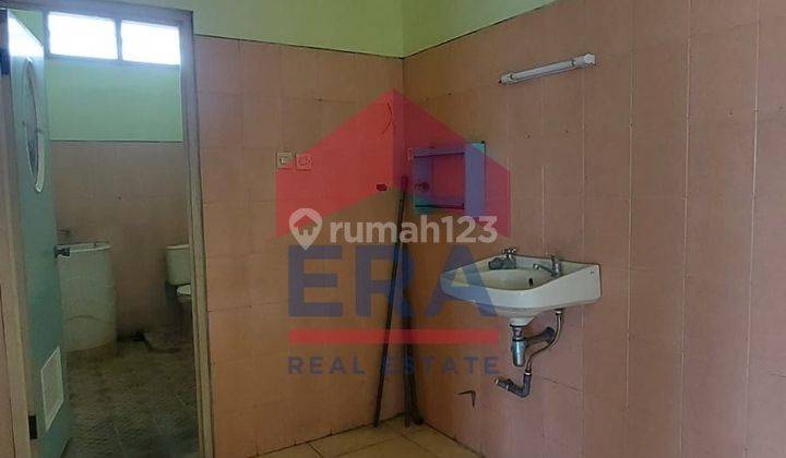 Ruko Sewa Di Area Arjosari Dekat Terminal Arjosari Malang, Ada Di Jalan Poros 2