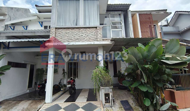 Rumah Minimalis Lowokwaru One Gate Dekat Kampus Ub Rumah Minimalis Lowokwaru One Gate Dekat Kampus Ub