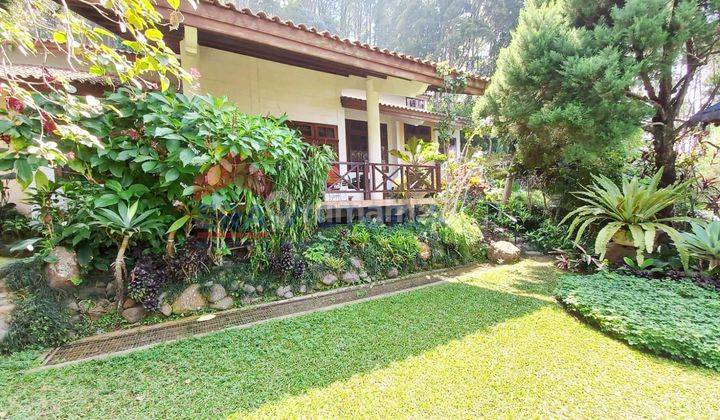 Dijual Villa Besar Terawat Dekat Museum Angkut Batu  2