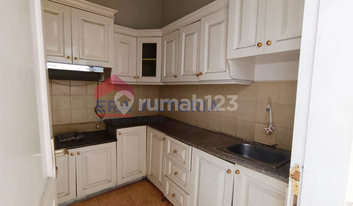 Ready-to-Occupy House in Soekarno Hatta Near Ub, Polinema &amp; Culinary Center 2