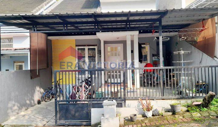 Dijual Rumah Kawasan Tenang Dan Sejuk Area Kampus Ub, Kuliner Suhat 1