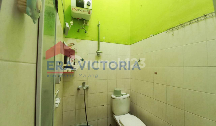 Singosari Premium Area House One Gate System & Close to Public Facilities 2