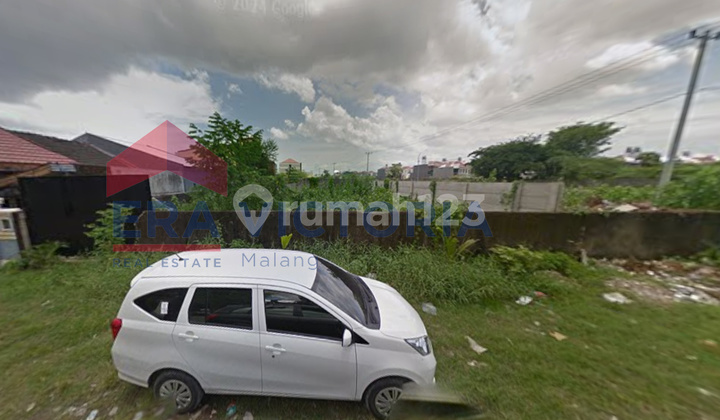 Rumah Baru Area Dau Lingkungan Tenang Dekat Wisata Sengkaling & Ar Rohmah Rumah Baru Area Dau Lingkungan Tenang Dekat Wisata Sengkaling & Ar Rohmah