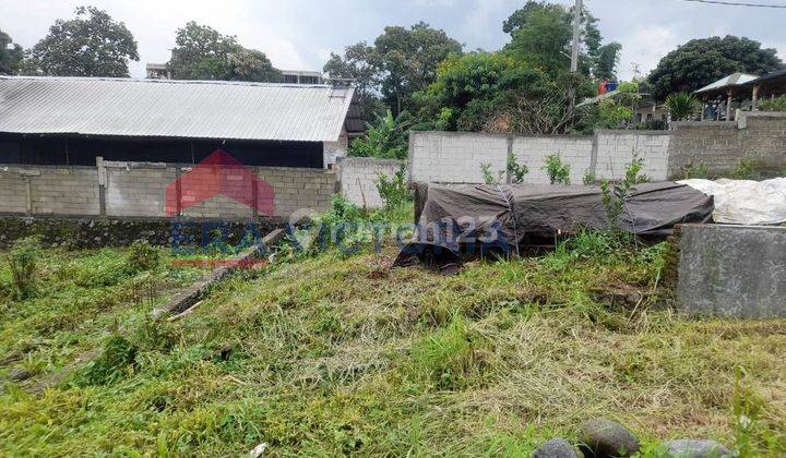 Tanah Jual Kavling Dekat Kampus Uin Kawasan Kuliner Merjosari  1