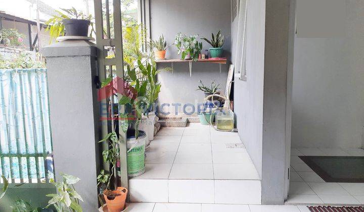 Dijual Rumah Dekat Banyak Klinik Daerah Medan Satria Bekasi 2