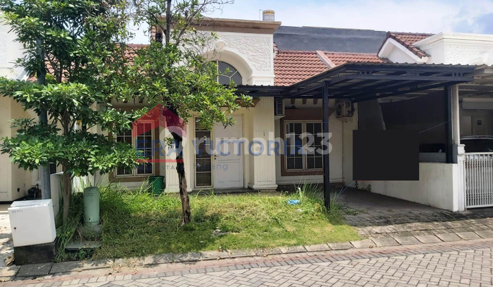 Rumah Minimalis Dalam Perumahan Besar One Gate 24 Jam Rumah Minimalis Dalam Perumahan Besar One Gate 24 Jam