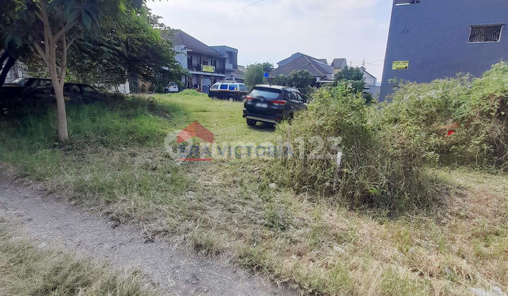 Land For Sale Student Area Near UMM, UIN Campus Suitable for Boarding Houses