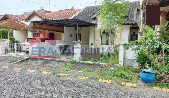 Hunian Nyaman di Araya Malang Lokasi Elit Dekat Fasilitas Lengkap