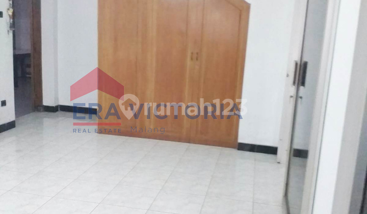 Rumah Sewa Strategis Dekat Sekolah, Kampus & Mall Cocok untuk Keluarga