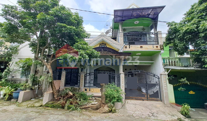 Quiet Earth House Sengkaling Near UMM & Jatim Park 3 Ideal for Boarding House Investment