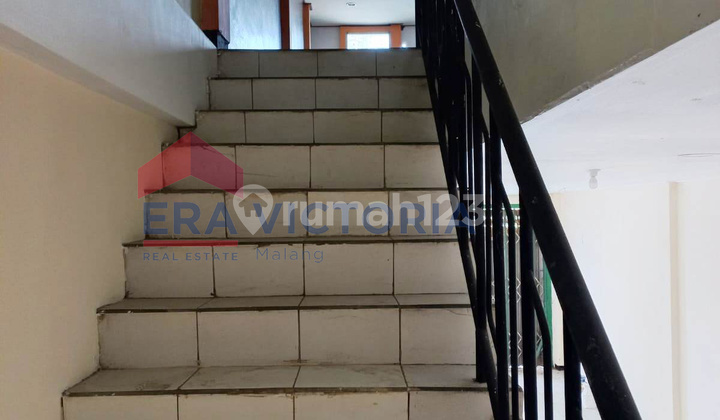 Ruko Prestisius Lokasi Pinggir Jalan Besar Cocok Kantor & Perbankan 2