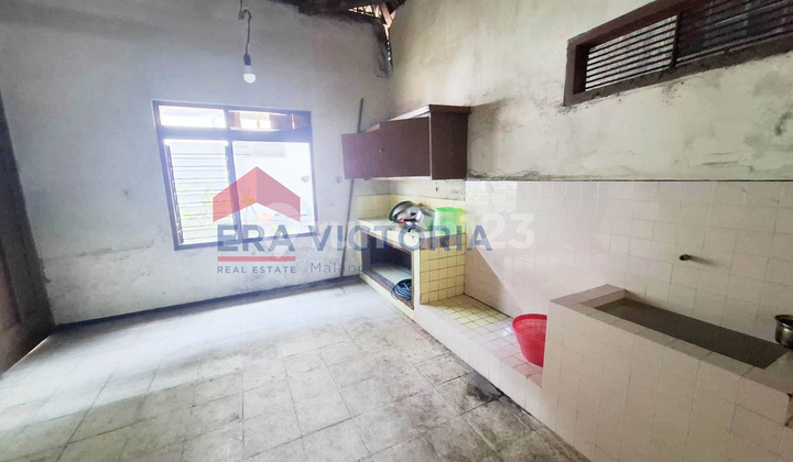  Rumah Asri Batu Dekat Selecta & Petik Apel Udara Sejuk View Pegunungan 2