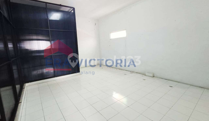 Rumah Dekat Kampus UNMER & UB Lokasi Strategis Sukun, Cocok untuk Hunian Mahasiswa 2