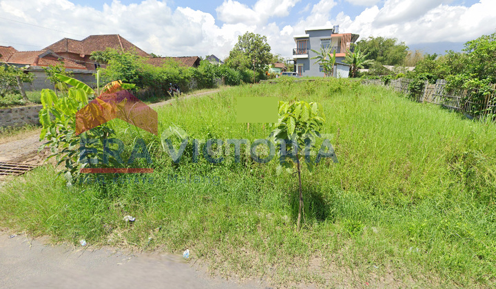 Jual Cepat! Tanah Sejuk dan Strategis Cocok untuk Usaha & Hunian Jual Cepat! Tanah Sejuk dan Strategis Cocok untuk Usaha & Hunian