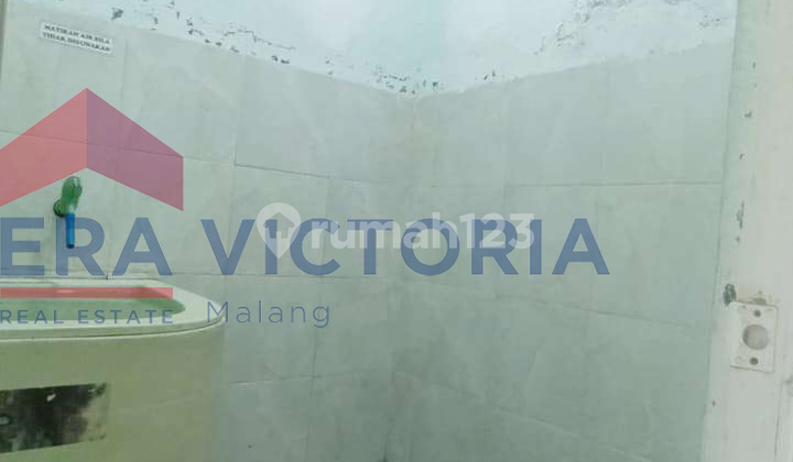 Active Boarding House Ready to Operate in Lawang Area Near Market & Islamic Boarding School 2