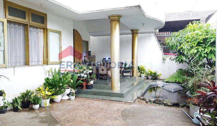 Rumah Nyaman Selangkah Ke Kawasan Kuliner Dewandaru  2