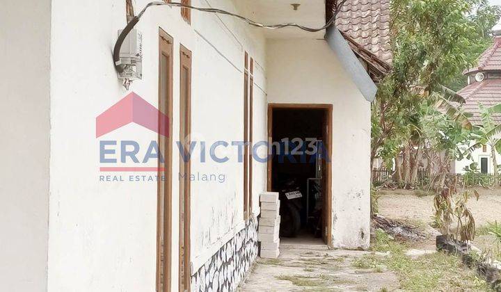 Rumah Bagus Halaman Luas Dekat Balai Desa Pandangjeng  2