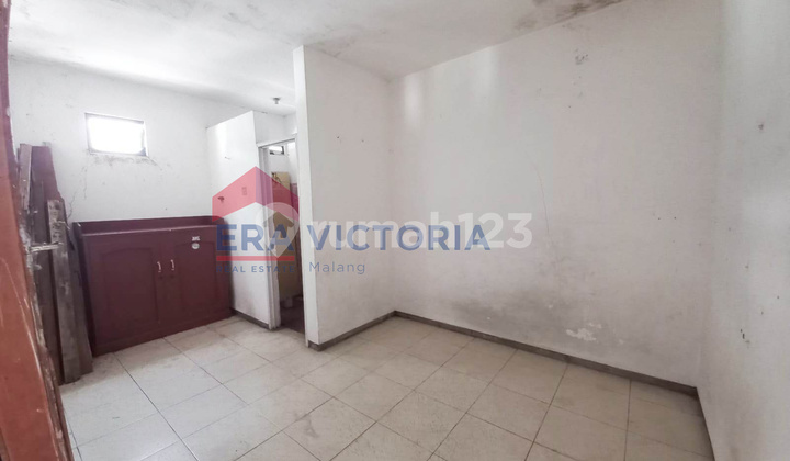 Dekat Sekolah, Terminal & RS Rumah Dijual di Blimbing Malang Siap Huni 2