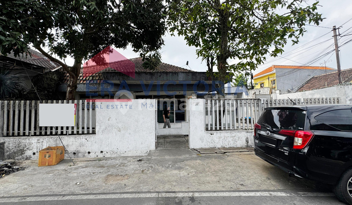 Rumah Lowokwaru Dekat UB & Exit Tol Peluang Kos atau Investasi