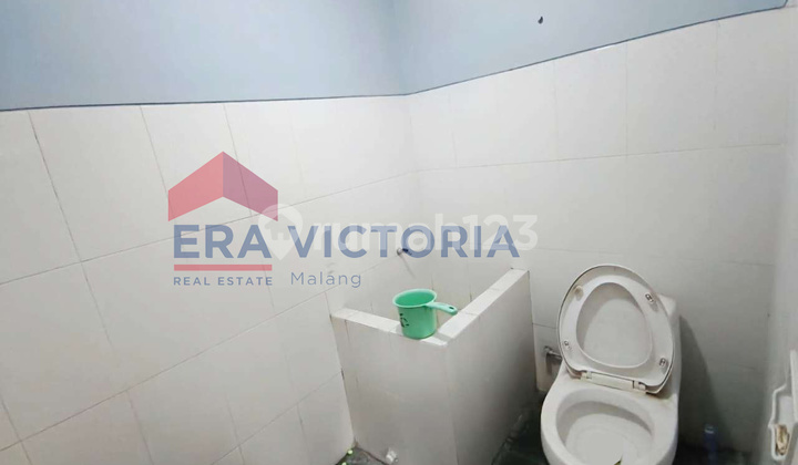 Furnished House Near Oma View, Airport &amp; Toll Exit Pakis Suitable for Family Living 2