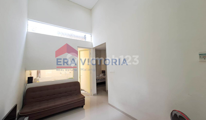 Rumah Siap Huni One Gate System Fasilitas Lengkap Dekat Kampus Ma Chung  2