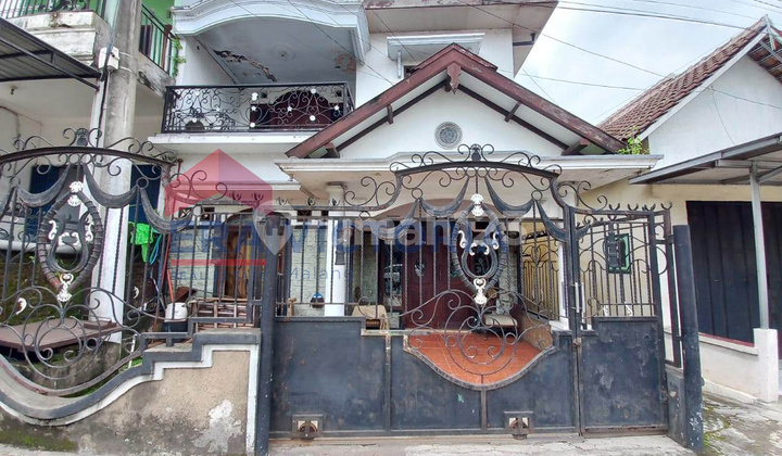 Strategic 2-Story House on Pakis Main Road Near Pakis Toll Exit